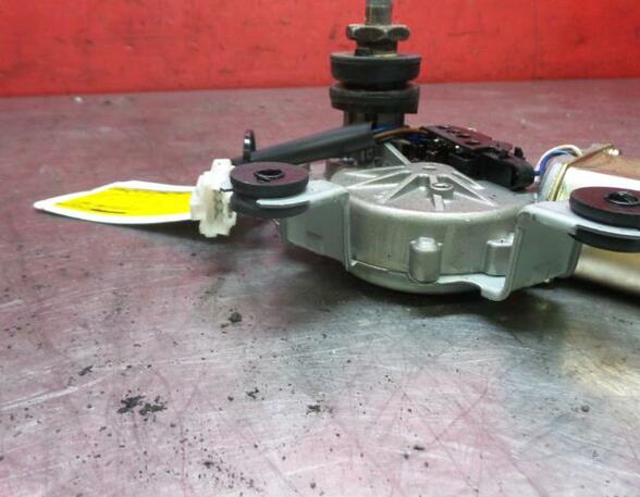 Wiper Motor HYUNDAI Accent II (LC)