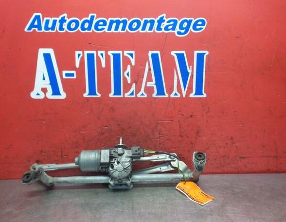 Wiper Motor SEAT Ibiza IV (6J5, 6P1), SEAT Ibiza IV Sportcoupe (6J1, 6P5)