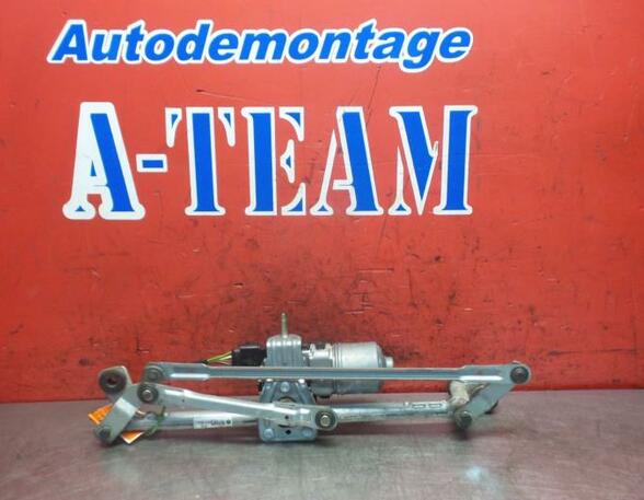 Wiper Motor SEAT Ibiza IV (6J5, 6P1), SEAT Ibiza IV Sportcoupe (6J1, 6P5)