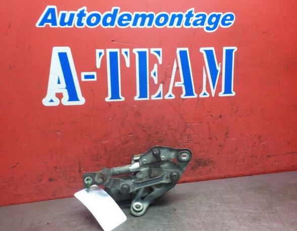 Wiper Motor PEUGEOT 407 SW (6E)