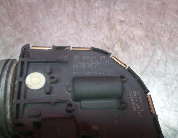 Wiper Motor PEUGEOT 407 SW (6E)