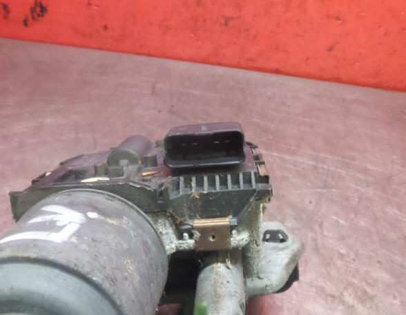 Wiper Motor PEUGEOT 407 SW (6E)