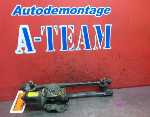 Wiper Motor HYUNDAI Getz (TB)