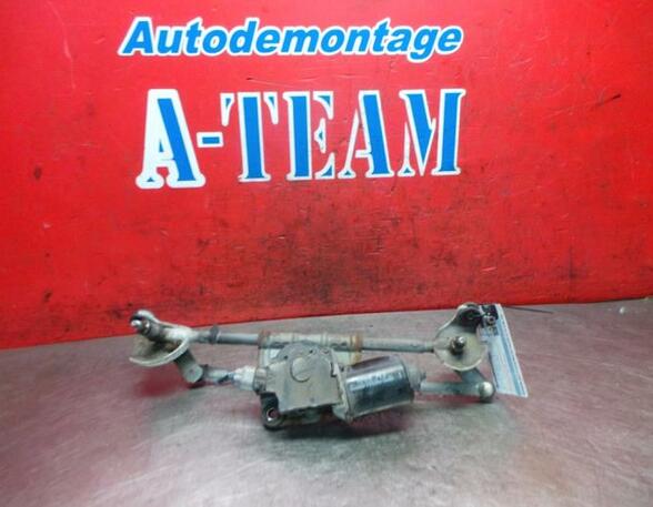 Wiper Motor TOYOTA Yaris (NCP1, NLP1, SCP1)