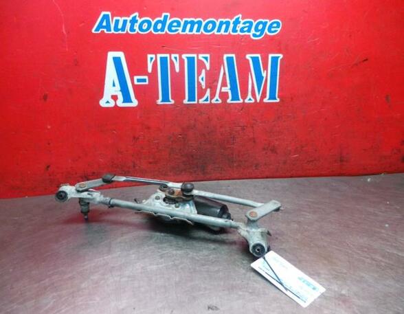 Wiper Motor TOYOTA Yaris (NCP1, NLP1, SCP1)