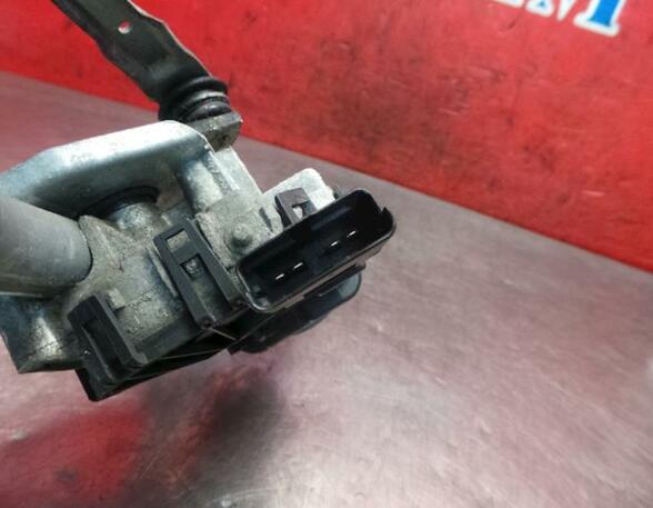 Wiper Motor RENAULT Twingo II (CN0)