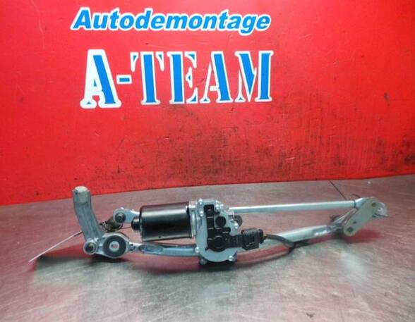 Wiper Motor BMW 3er (E90)