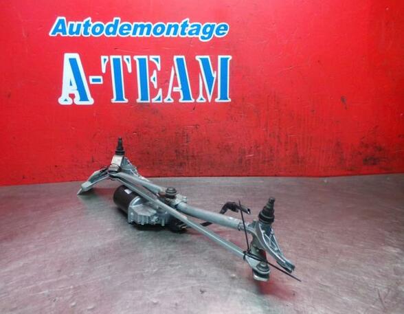 Wiper Motor BMW 3er (E90)