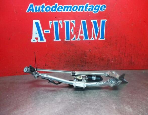 Wiper Motor BMW 3er (E90)