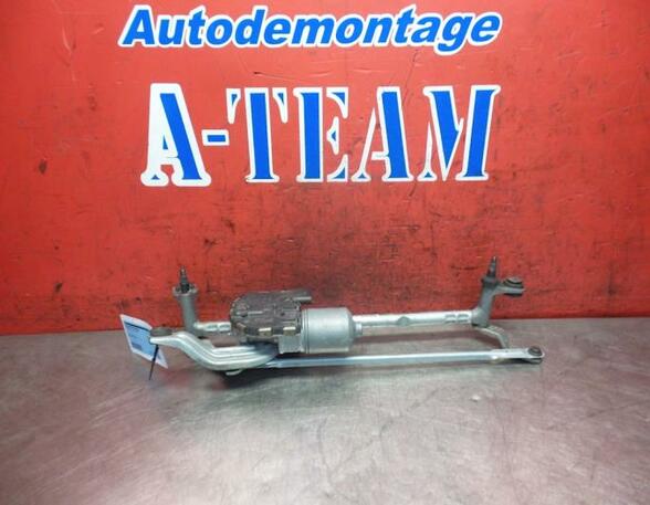 Wiper Motor VW Golf VII (5G1, BE1, BE2, BQ1)