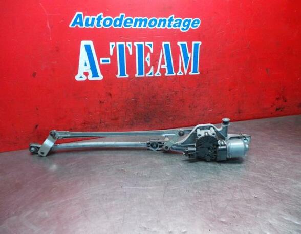 Wiper Motor FORD Focus II Turnier (DA, DS, FFS)