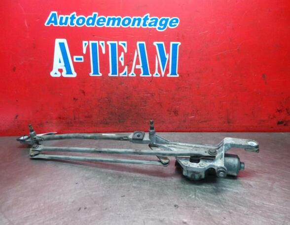 Wiper Motor FORD Focus II (DA, DP, HCP)