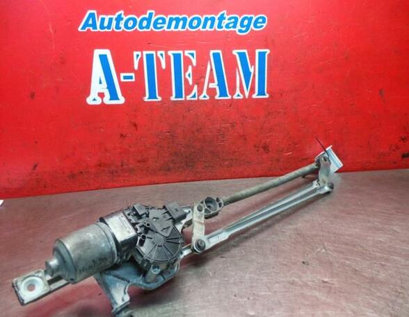 Wiper Motor FORD Focus II (DA, DP, HCP)