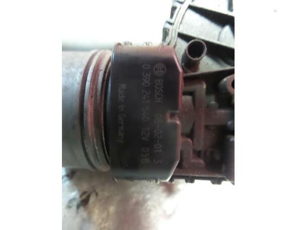 Wiper Motor PEUGEOT 207 (WA, WC)