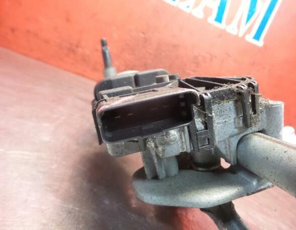 Wiper Motor PEUGEOT 207 (WA, WC)