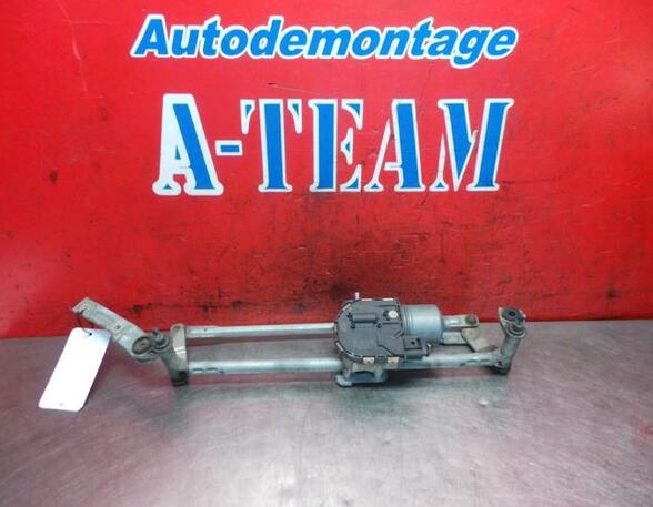 Wiper Motor VW Golf V (1K1), VW Golf VI (5K1)