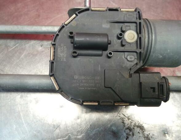 Wiper Motor VW Golf V (1K1), VW Golf VI (5K1)