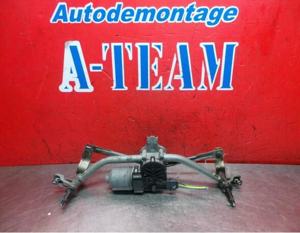 Wiper Motor PEUGEOT 208 I (CA, CC)