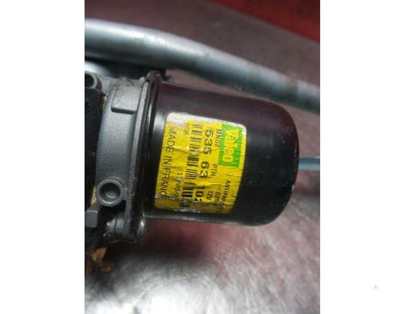 Wiper Motor RENAULT KANGOO Express (FC0/1_)