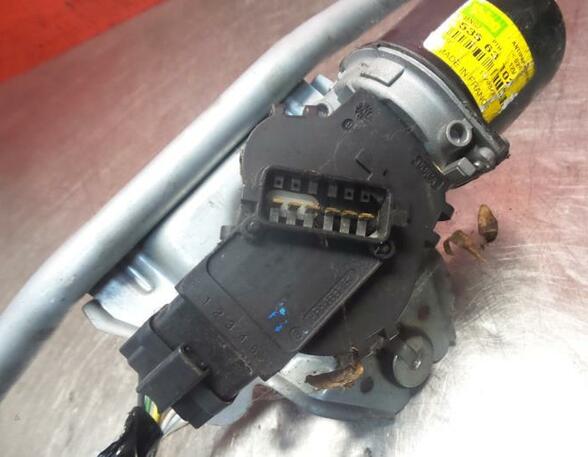 Wiper Motor RENAULT KANGOO Express (FC0/1_)