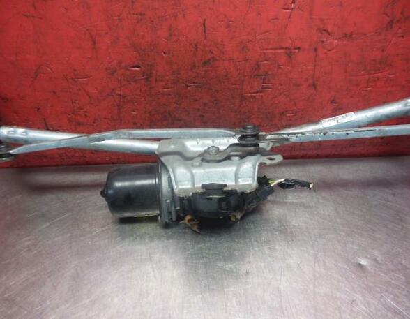 Wiper Motor RENAULT KANGOO Express (FC0/1_)