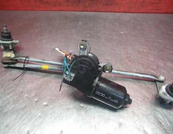 Wiper Motor MAZDA Demio (DW)