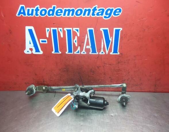 Wiper Motor MAZDA Demio (DW)