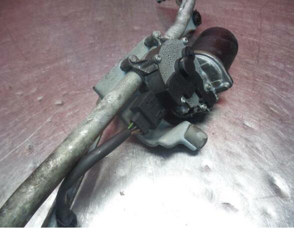 Wiper Motor BMW 1er (E87)