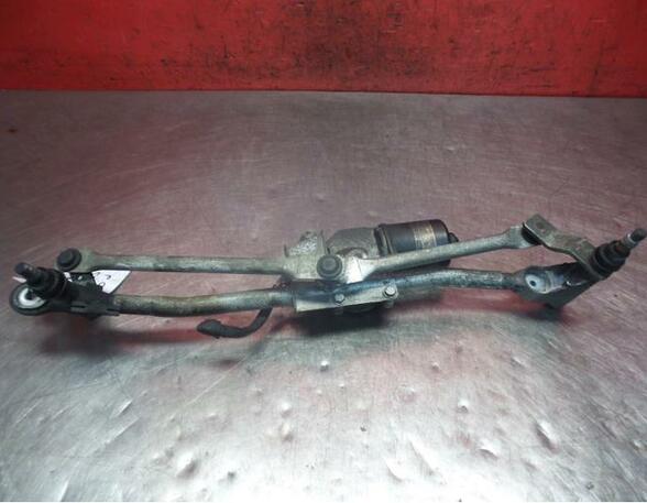 Wiper Motor BMW 1er (E87)