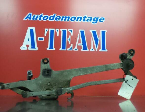 Wiper Motor RENAULT Laguna I Grandtour (K56)