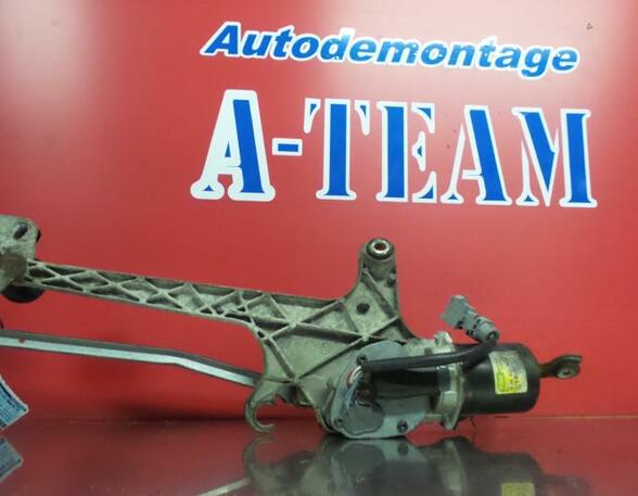 Wiper Motor RENAULT Laguna I Grandtour (K56)