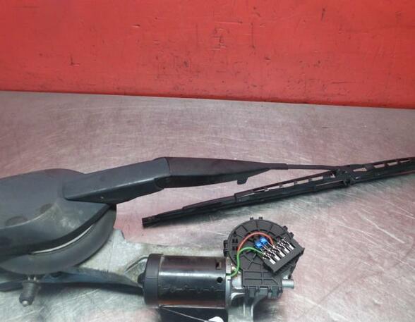 Wiper Motor MERCEDES-BENZ E-Klasse T-Model (S210)