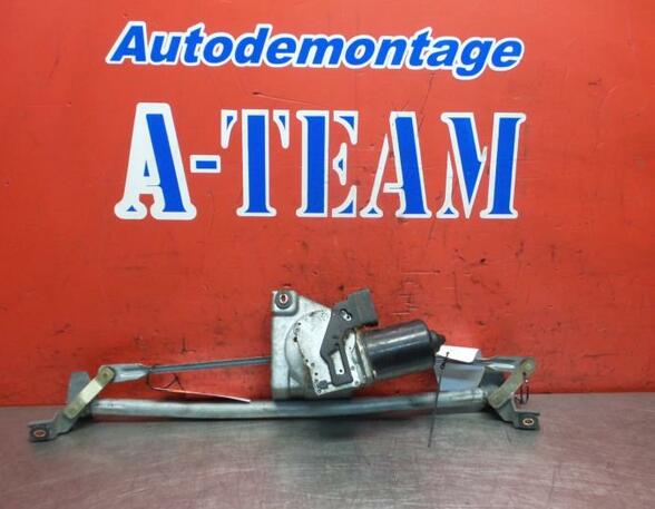 Wiper Motor OPEL Astra F Caravan (T92)