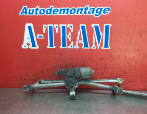 Wiper Motor SKODA Fabia I (6Y2)