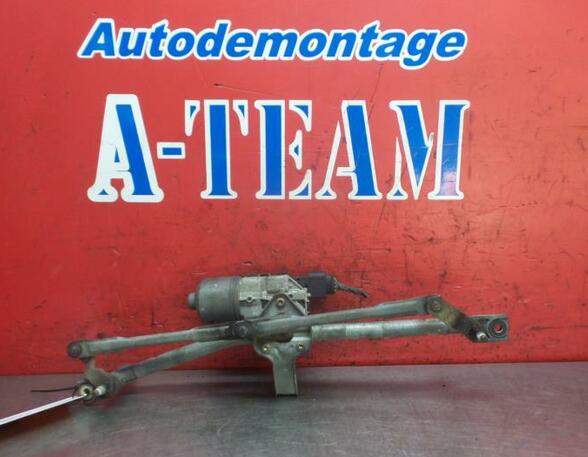 Wiper Motor SKODA Fabia I (6Y2)