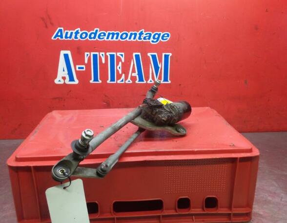 Wiper Motor ROVER 75 (RJ)