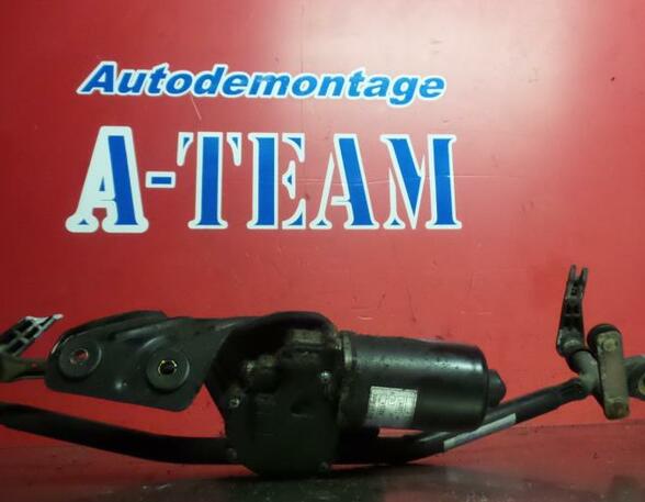 Wiper Motor FORD Transit Connect (P65, P70, P80)