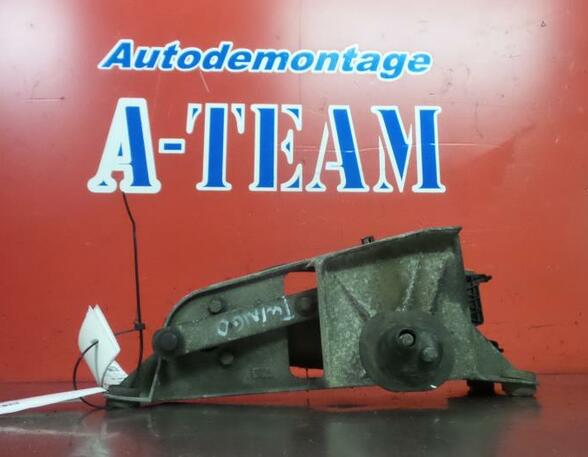 Wiper Motor RENAULT Twingo I (C06)