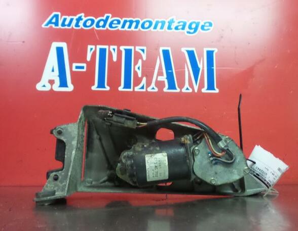 Wiper Motor RENAULT Twingo I (C06)