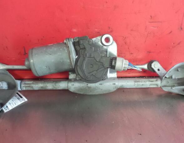 Wiper Motor TOYOTA Yaris (NCP1, NLP1, SCP1)