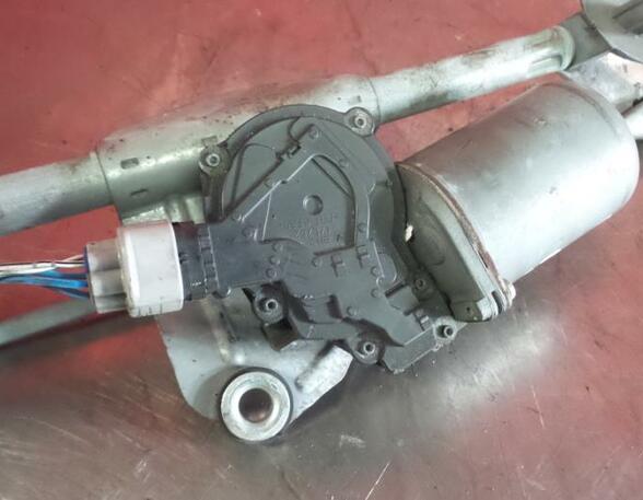 Wiper Motor TOYOTA Yaris (NCP1, NLP1, SCP1)