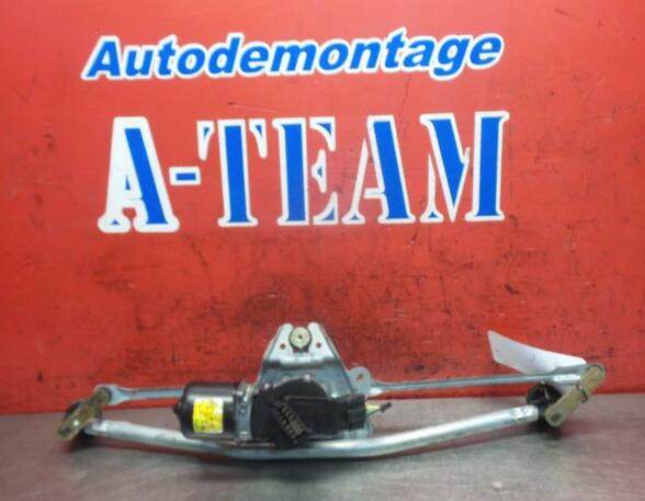 Wiper Motor RENAULT KANGOO (KC0/1_)