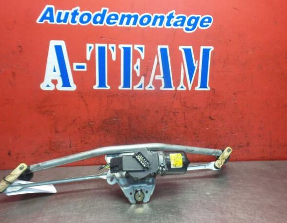 Wiper Motor RENAULT KANGOO (KC0/1_)