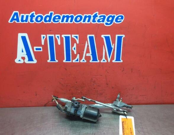 Wiper Motor TOYOTA Aygo (KGB1, WNB1)