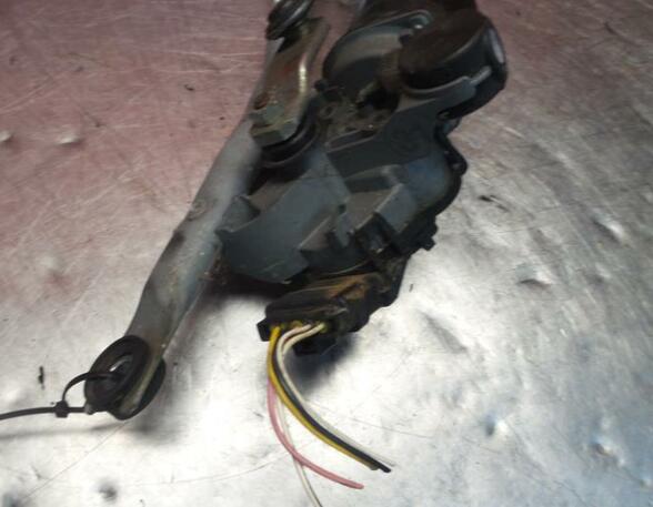 Wiper Motor TOYOTA Aygo (KGB1, WNB1)