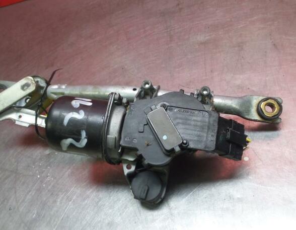 Wiper Motor CITROËN C1 (PM, PN)