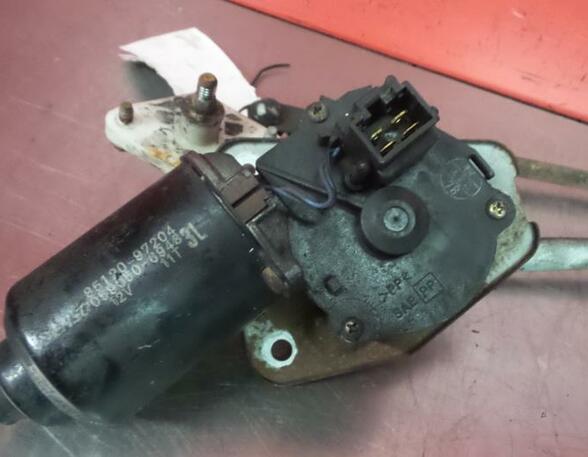 Wiper Motor DAIHATSU Cuore V (L7_), DAIHATSU Cuore V (L7)