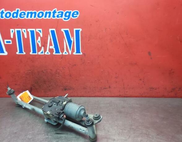 Wiper Motor VW Scirocco (137, 138)