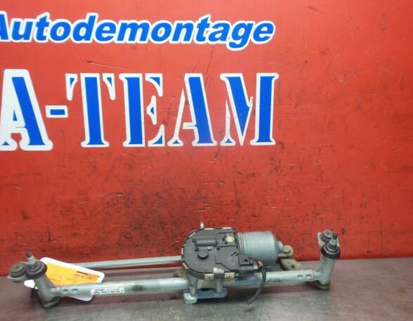 Wiper Motor VW Scirocco (137, 138)