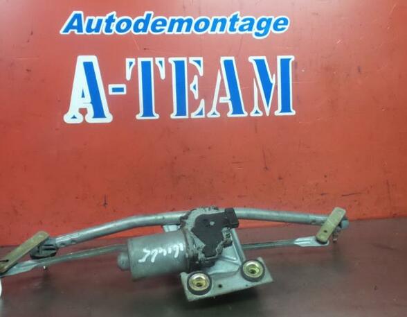 Wiper Motor FORD Puma (EC)